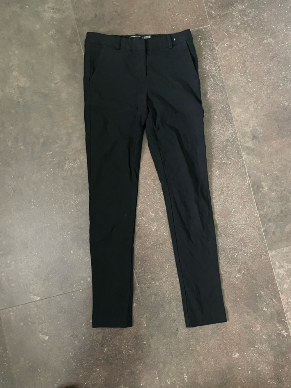 HAVE Black Women's Dress Pants